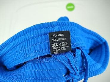 bluzy puma: Spodnie dresowe dla mężczyzn, rozmiar XL — 5