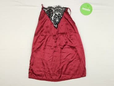 sukienki jedwabne maxi: Koszula nocna, rozmiar XL — 2