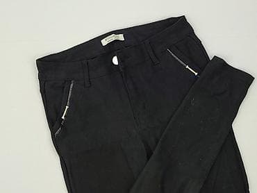 jean pascal clothes: Spodnie materiałowe damskie, rozmiar XL — 1