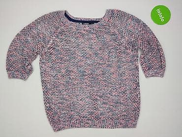 wielobarwne: Colours of the World, Sweter damski, rozmiar M — 2