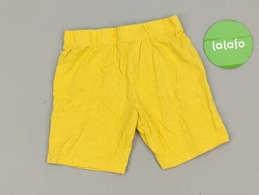 bielizna termoaktywna lidl crivit: Krótkie spodenki, Little kids, 3-4 lat, 98/104, stan - Bardzo dobry — 3