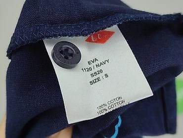 cedarwood state: Lee Cooper, Damska koszulka polo, rozmiar S — 5