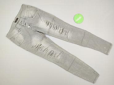 chrome hearts: FB Sister, Jeansy damskie, rozmiar S — 2
