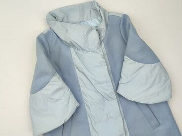 Kurtki skórzane: Kurtka przejściowa damska, rozmiar XL — 1