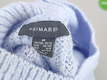 pull and bear dostawa: Primark, Sweter damski, rozmiar M — 4