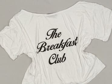 Missguided, T-shirt damski, rozmiar L