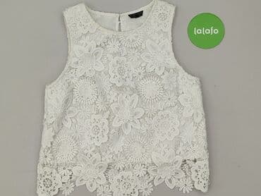 relevance bluzki: Topshop, Bluzka damska, rozmiar M — 2