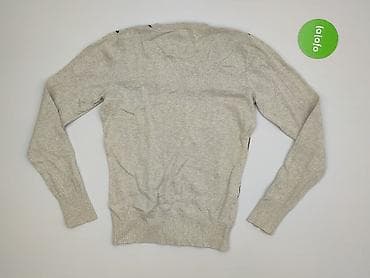 stringi z golfem: Tom Tailor, Sweter damski, rozmiar M — 3