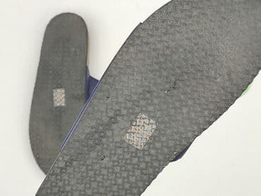 sandały klapki ccc: Klapki męskie, 44 — 6