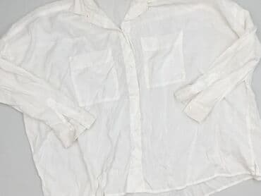 koszula tunika damska: Filippa K., Koszula damska, rozmiar M — 1