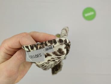 mini i rajstopy: Spódnica damska, M — 4