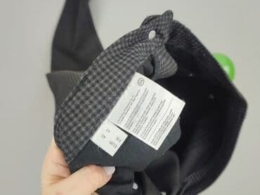 guess torebka na ramię: Yessica, Spodnie materiałowe damskie, rozmiar M w lalafo.pl — 4 guess torebka na ramię: Yessica, Spodnie materiałowe damskie, rozmiar M — 4