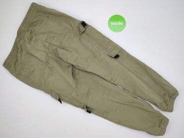 bluzy widzewa: Topman, Spodnie dresowe dla mężczyzn, rozmiar L — 3