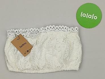 pull bear klapki: Top damski, rozmiar S — 3