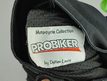 mango t shirt basic: Куртка демісезонна для чоловіків, розмір M — 4