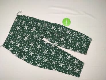 buty spongebob: Express, Spodnie materiałowe damskie, rozmiar M — 3