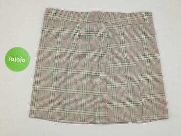 koszula do stroju krakowskiego: Sinsay, Women`s skirt, size XL (EU 42) — 2