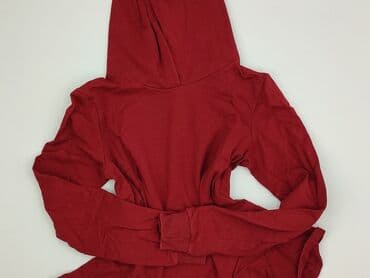 zielone kozaki ccc: Bluza z kapturem damska, M — 1