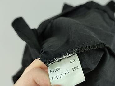 kurtki hi tech: No Secret, Trencz damski, rozmiar M — 4