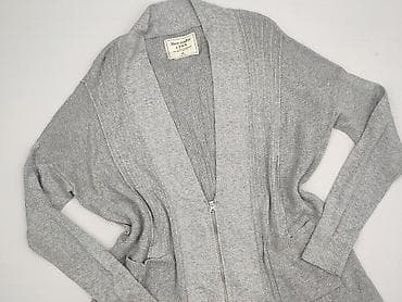Women: A&F, Women`s cardigan, size M — 1