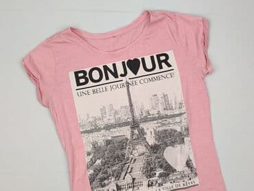 koszulka essa nasa: T-shirt damski, M — 1