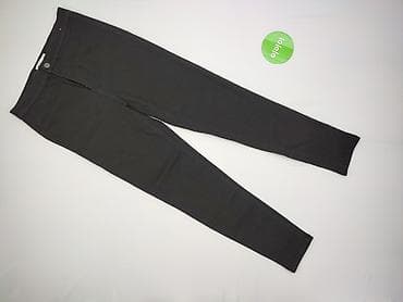 apple bottom: Sinsay, Jeansy damskie, rozmiar XL — 2