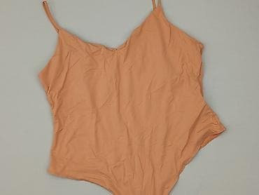 H&M, Body damskie, rozmiar L w lalafo.pl H&M, Body damskie, rozmiar L