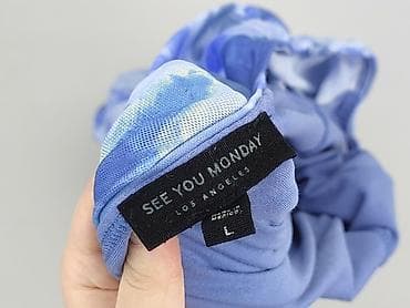 bluzki sandra: Bluzka damska, rozmiar L — 5