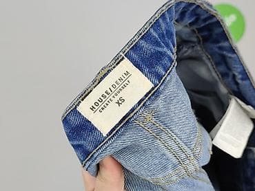 denim co: House of Denim, Spódnica damska, rozmiar XS — 4