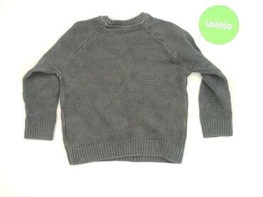 twinset kurtki: Sweterek, F&F, 2-3 lat, 92-98 cm, stan - Bardzo dobry — 3