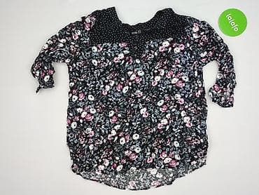 tunika mohito: Janina, Bluzka damska, rozmiar XL — 3
