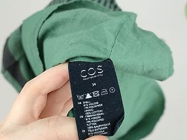 romby: Cos, Sukienka damska, rozmiar XS — 4
