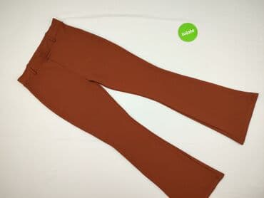 Kobiety: Stradivarius, Spodnie materiałowe damskie, rozmiar XL — 2