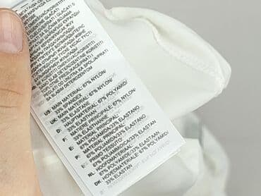 spodniczka i bluzka adidas: Adidas, Women`s tunic, size XS — 6