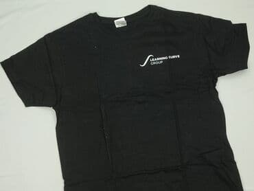 b c collection bluzy: B&C Collection, T-shirt for men, M — 1