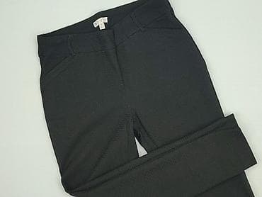 legginsy spanx: Spodnie materiałowe damskie, rozmiar M — 1