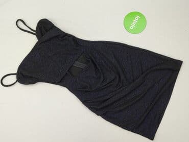 mohito sukienka z odkrytymi plecami: Cropp, Sukienka damska, S — 2