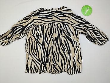 blouses in primark: Indiska, Жіноча блуза, розмір L — 3