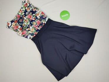 sukienki na wesele dla mamy modbis: Sukienka damska, rozmiar S — 3