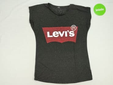t shirty levis unisex: Levi’s, T-shirt damski, rozmiar L — 2