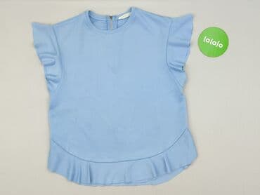 eleganckie bluzki andżela: ORFEO NEGRO, Bluzka damska, rozmiar M — 2