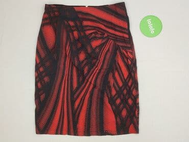 modna kiecka spódnice ołówkowe: Spódnica damska, rozmiar S — 2