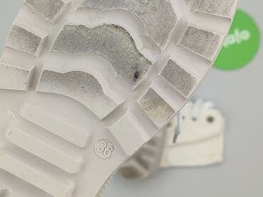 carini buty: Palladium, Trampki damskie, rozmiar 36 — 6