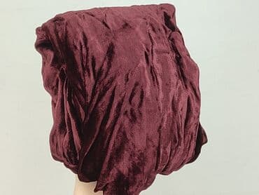srebrna bluzka sylwestrowa: Velvet, Koszula damska, rozmiar M — 5