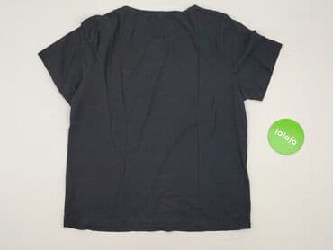 koszulka deadpool primark: United Colors of Benetton, T-shirt damski, rozmiar L — 4