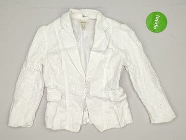 bluzki pod marynarkę plus size: MNG Suit, Women's blazer, size L (EU 40) — 2