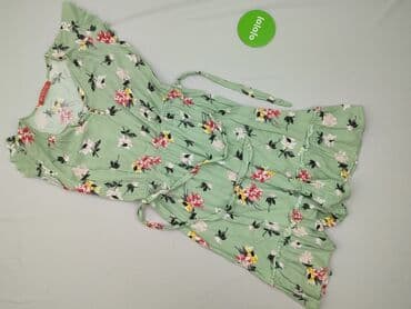 sukienka w stylu rustykalnym: River, Sukienka damska, M — 2