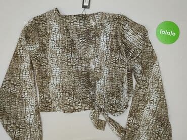 body wk dzik: Boohoo, Bluzka damska, rozmiar 3XL — 3