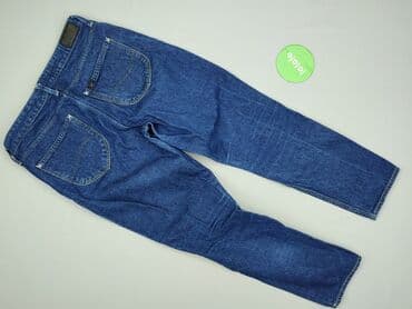 jeansy lenary: Lee, Jeansy dla mężczyzn, rozmiar L — 3