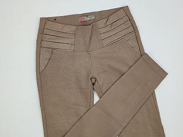 missguided model: Miss Sixty, Spodnie materiałowe damskie, rozmiar XS — 1